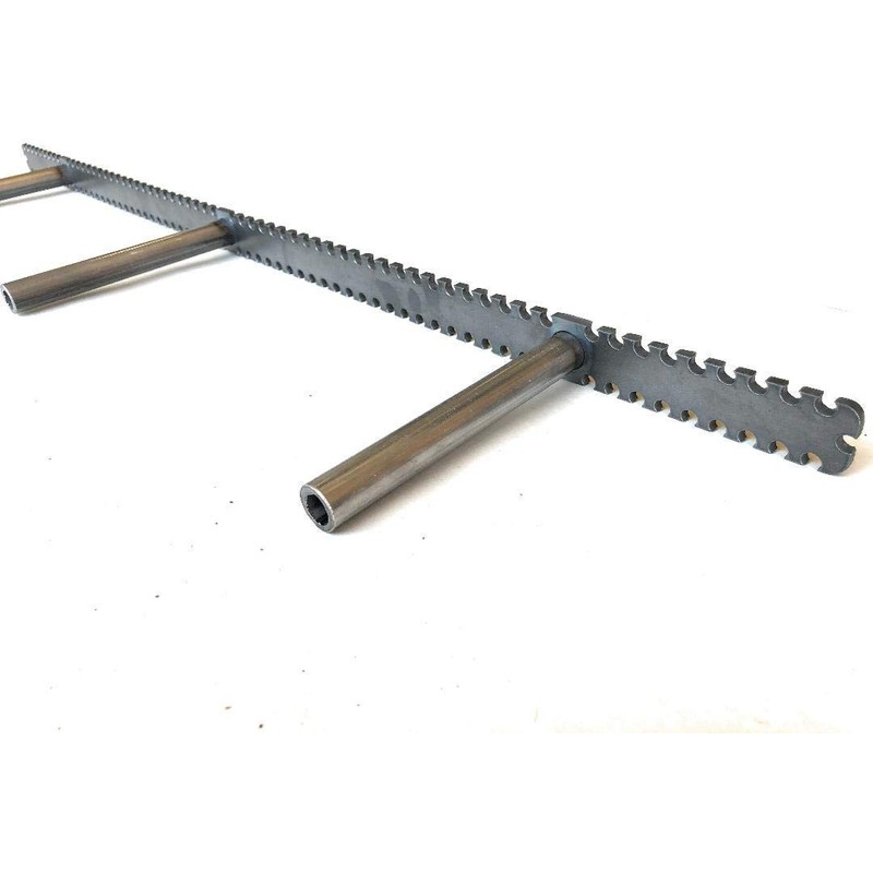 Floating Shelf Brackets - Sheppard Brackets - Easy Install -