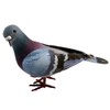 Artificial Simulated Foam Birds, Artificial Compression Foam Simulation Pigeon, Mini