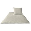 Joop. Cornflower Maco Satin Bed Linen 4020