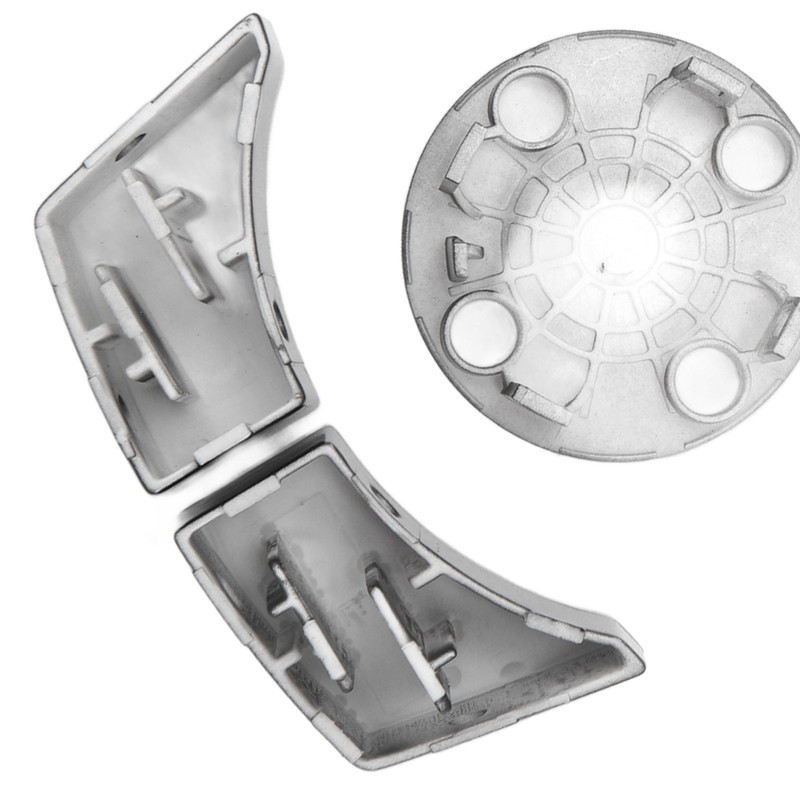 Central Console Multimedia Button Kit Multi Media Control Key Cover