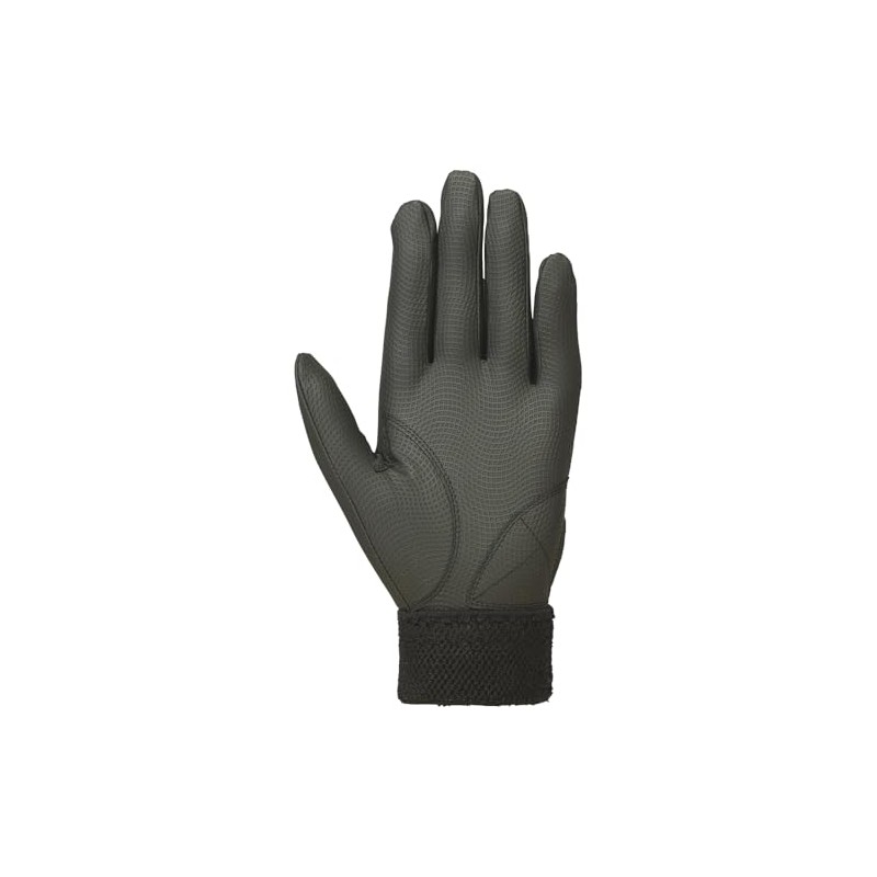 SSK BG3022WF Batting Gloves, Single Band (Both Hands) For High