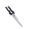 Galadim Hand Shears for Gardening or Sheep Shearing - Manganese
