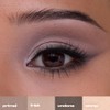 Urban Decay Naked 2 Basics Paleta de Sombras Mate, 6