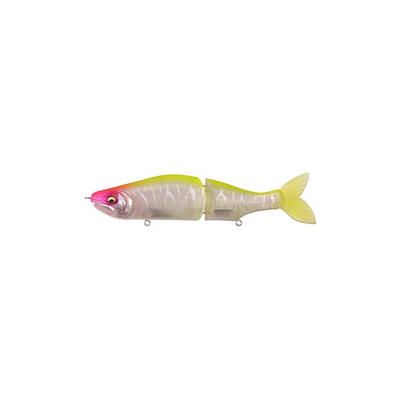 Megabass i-Slide 187 R Floating GST Tiger Reaction