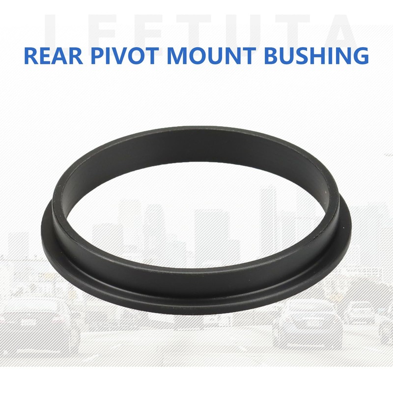 Upgraded Rear Pivot Mount Bushing Replaces 2287300 for Ultrex Fortrex Riptide Maxxum