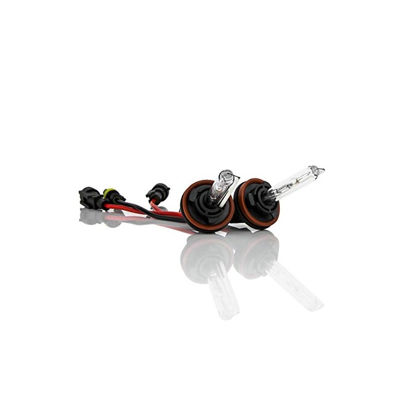 XENTEC H11 (H8/H9) 12000K HID Xenon Bulb x 1 pair