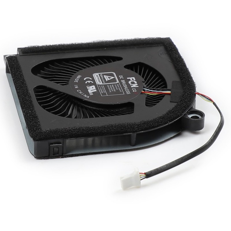 YAEHUYING New CPU Cooling Fan Replacement for Acer PT315 FNAT