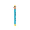 Mr. Wonderful Penna Cancellabile con Charm Panda Rosso Play Time