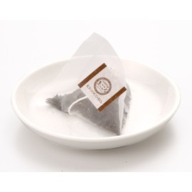 Kigokoro Japanese Tea Crane Tea Bag 0.1 oz (2.5 g) x 5 Packs