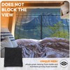 MELIPRON Van Bug Screen Fit for Ford Transit, Mercedes Sprinter,