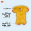 WESTPAW Soft Toy for Dog PEET Lemon