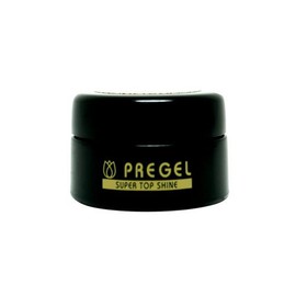 プリジェル(PREGEL) スーパートップシャイン 4g
