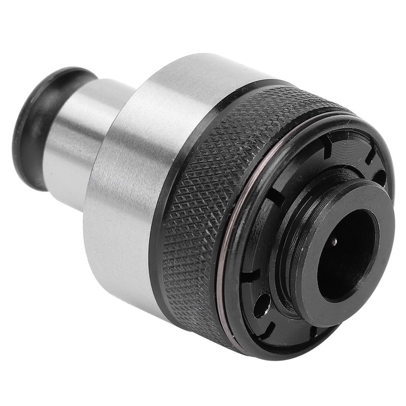 Tapping Collet Chuck Holder Overload Protection Adjustable Torsion QuickChange GT12ISOM16