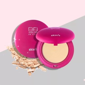 Skin79 Sun Protect Beblesh Pacto 15 G