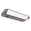 Westgate Under Cabinet Lighting - Linkable Adjustable Angle & Color