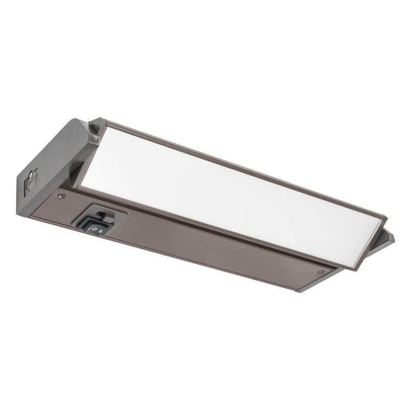 Westgate Under Cabinet Lighting - Linkable Adjustable Angle & Color