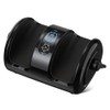 HTM Foot Massager Machine with Heat - Shiatsu Deep Kneading