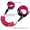 Blisstime Anti Lost Wrist Link Safety Wrist Link for Toddlers,