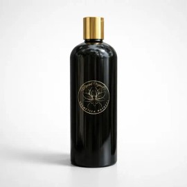 VillaOrgani'C - Shampoo Pócima Mágica 1000 Ml Romero - 1000 Ml - Top Quality