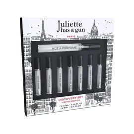 Juliette Has A Gun, Discovery Kit including Miami Shake Eau de Parfum
