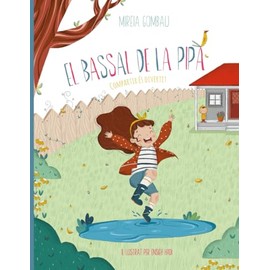 El bassal de la Pipa: Compartir és divertit