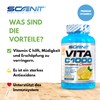Vitamin C 1000 mg - Vitamin C High Dose -