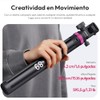 ULANZI MT-89 Trípode Extensible de Aluminio, 82 «portátil Ajustable Soporte