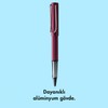 LAMY Ulster (Rollerball Pen, Mint, L3A8M)