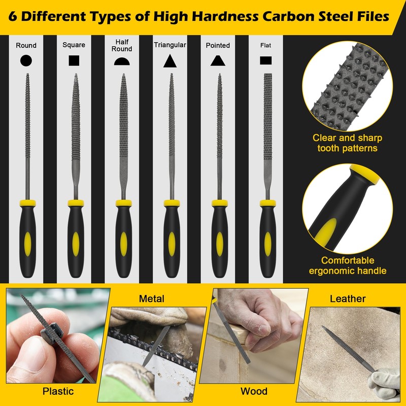 3D Printer Tool Kit, Anglecai 35 Pcs 3D Printer Nozzle