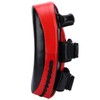 Durable PU Arc Kick Pad Training Foot Target for Boxing