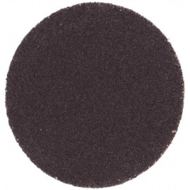 Tru-Maxx 100 Pack Tru-Maxx 2" Diam 240 Grit Al Oxide Adhesive PSA Discs, X Weight Backing