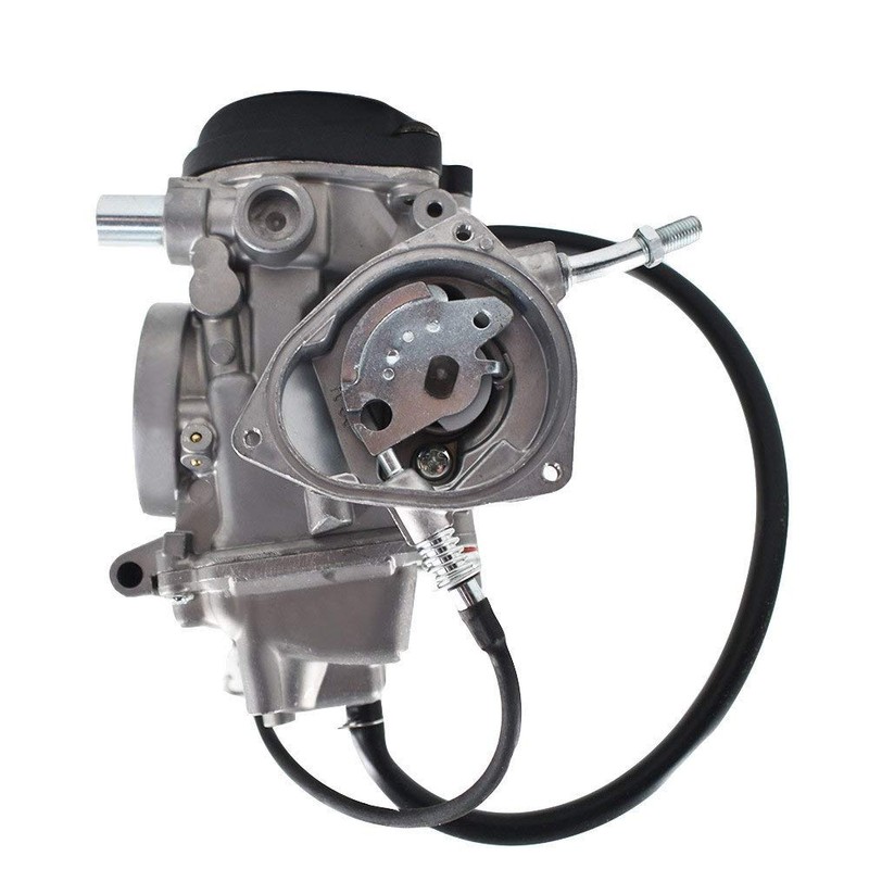 Compatible with Carburetor for Yamaha Kodiak 400 YFM400 2000 2001