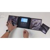 Fear inoculum Limited Edition w/ HD Screen Video Player &
