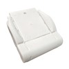 BuliBoao Driver Side Bottom Seat Cover and Foam Cushion Replacement