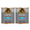 Gorilla Waterproof Patch & Seal Liquid Rubber Sealant; Crystal Clear;