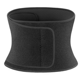 Waist Trimmer Trainer Sports Waist Support Belt Fitness Body Shaper for Efficient Exercise