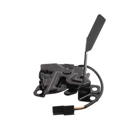 For Honda Pilot 2016-2022 Hood Latch | Replacement For HO1234142 | 74120TG7A11