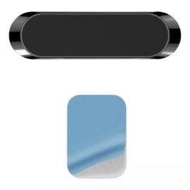 Estuchelandia Soporte Magnetico Iman Telefono Celular Auto Coche Universal