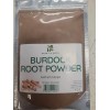 herb to body Organic Burdock Root Powder  4oz