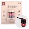 CheongKwanJang 정관장 6년근 홍삼정 현 120g 1개 Korean Red Ginseng Extract 6-Year-Old 120g 1 Piece