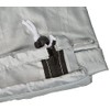 Lampa 40827 Tyre Bag M, Heavy Duty Tyre Protector, Waterproof