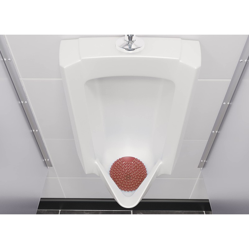 Vectair Systems Wee-SCRN Clove Wee Urinal Screen - Clove &