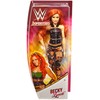 WWE Superstars Becky L. Doll