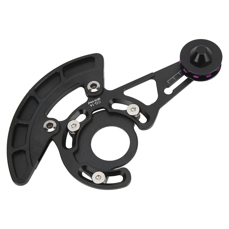 Bicycle Chain Guide High Strength Mountain Bike Single Disc Sprocket