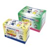 Cherry care Toddler Mask 50 Piece