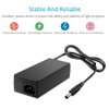 JOYLIT 12V 8A Power Supply Adapter, AC 110V-240V Convert to