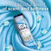 Downy Comfy Cozy In-Wash Laundry Scent Booster Beads, Meadow Rain