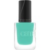 Catrice Gel Affair Nail Lacquer 031 Electric Turquoise