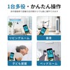 Air Conditioner Remote Control CRC-AC23FU for Fujitsu Universal Air Conditioner