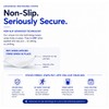 LUNAR Teeth Whitening Strips, 28 Strips, Enamel Safe, Non Sensitive